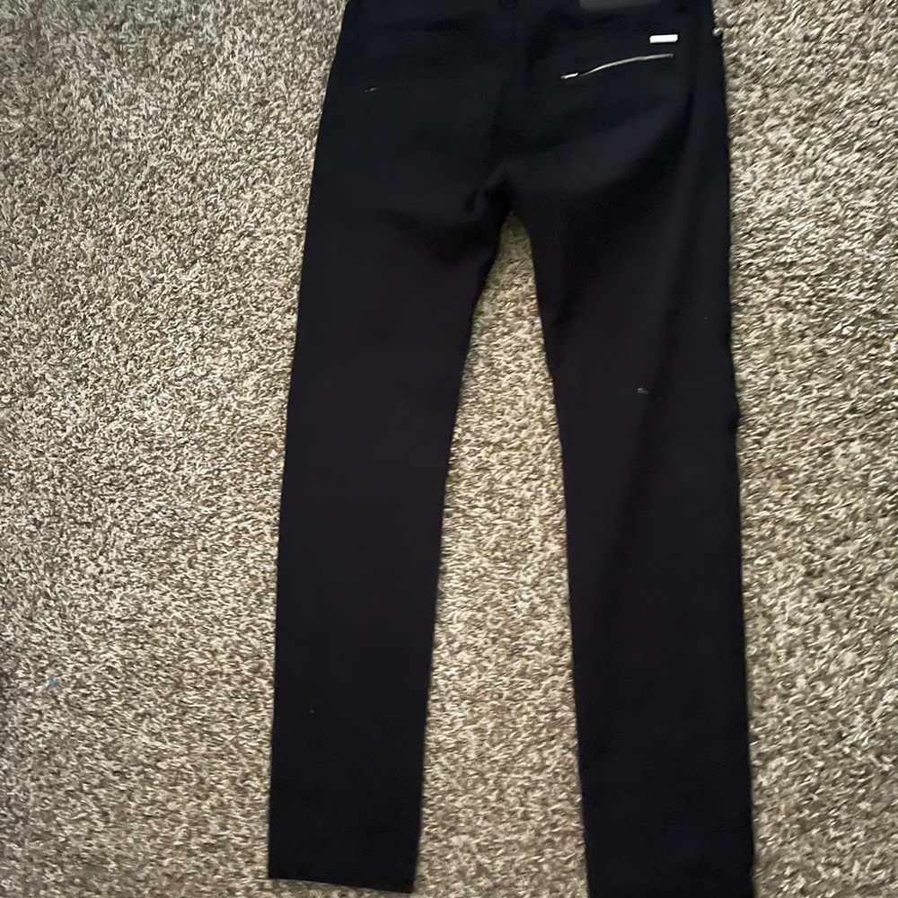Armani exchange size 32 pants